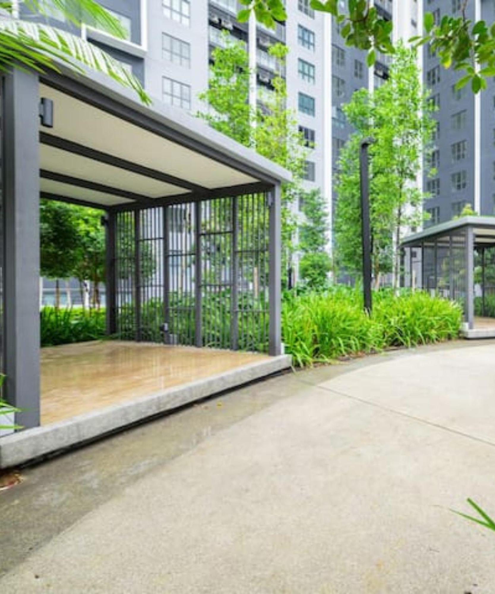Apartment 3 Splashmania Maya Bay Gamuda Cove Near Klia