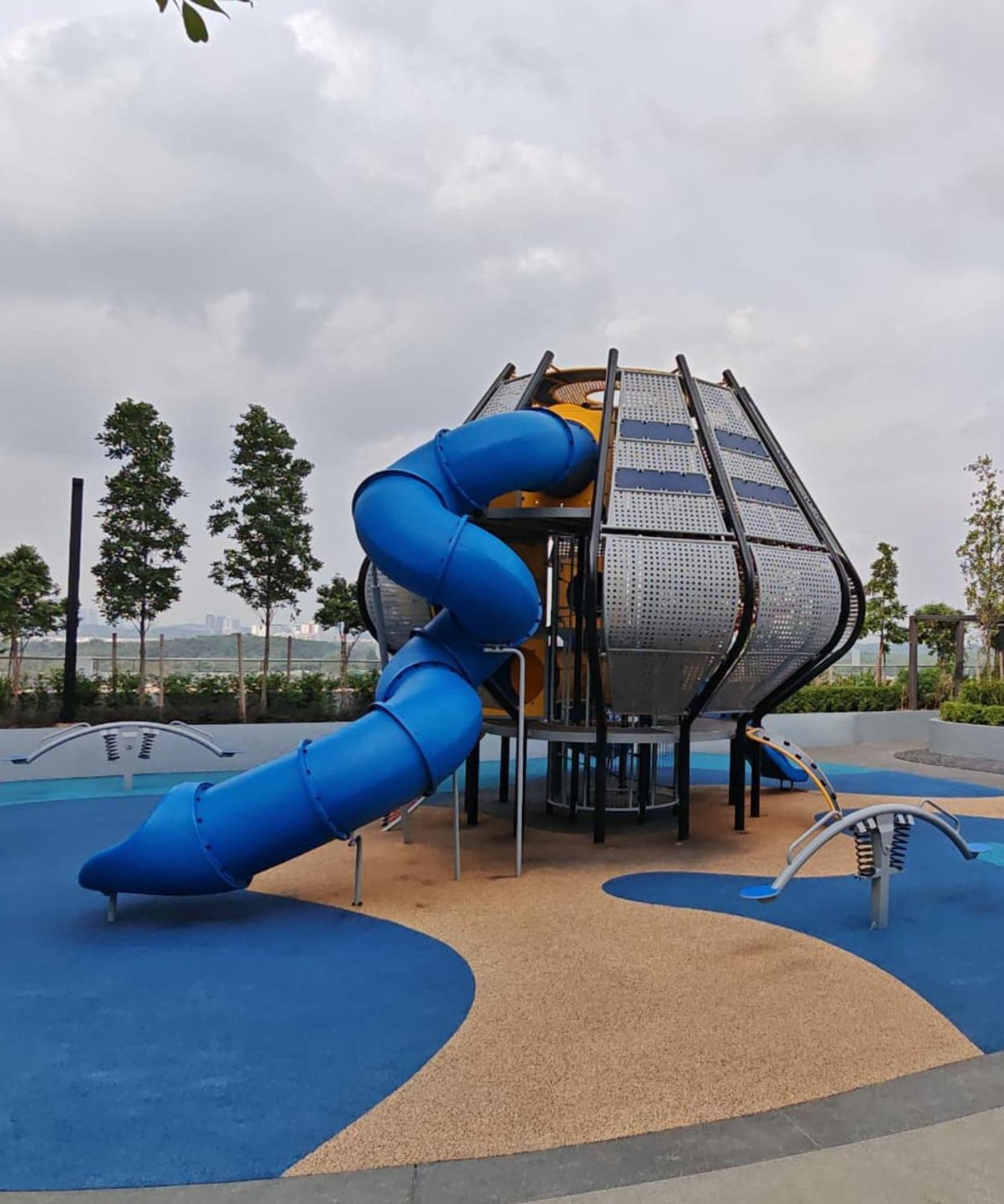 3 Splashmania Maya Bay Gamuda Cove Near Klia