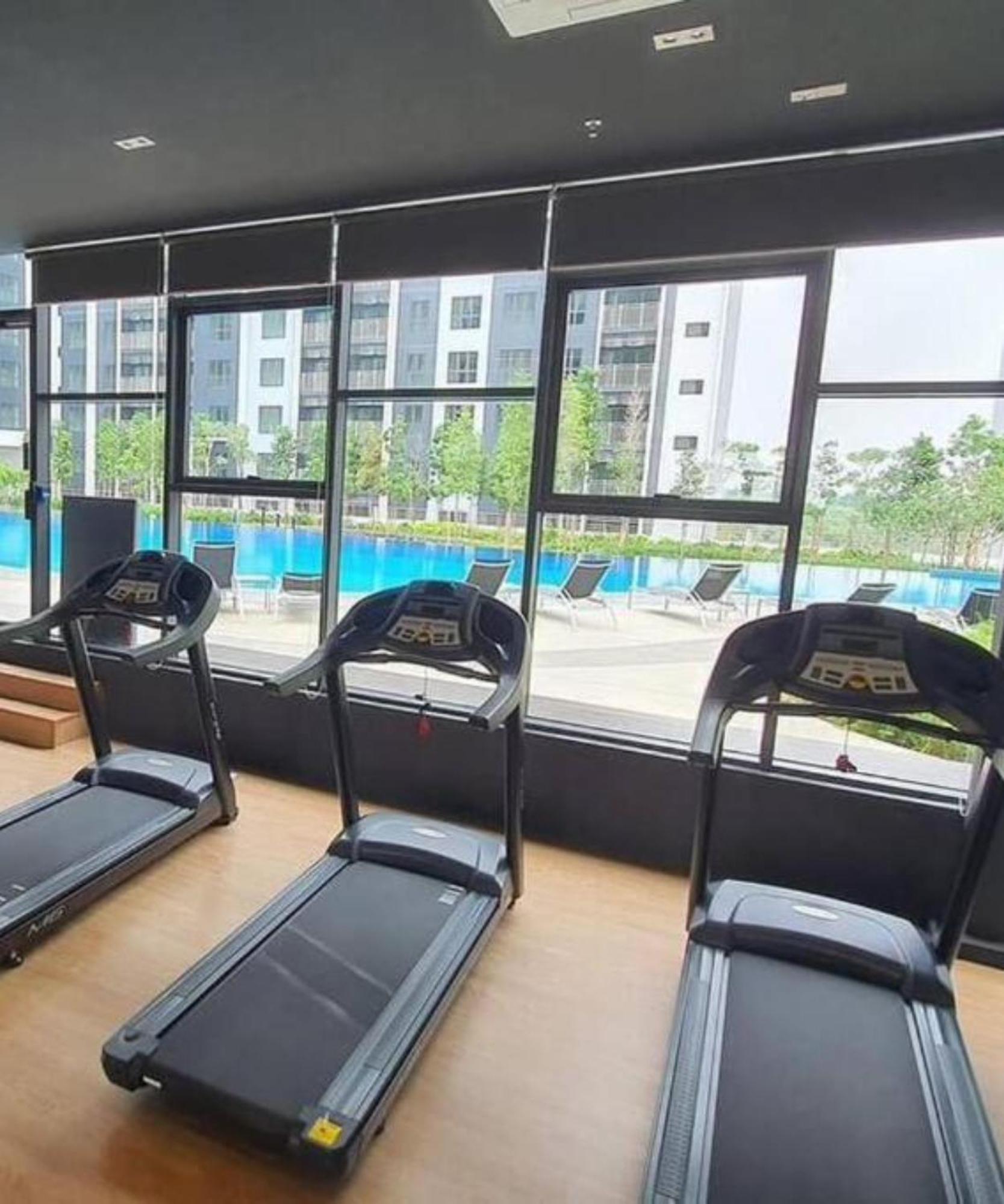 Apartment 3 Splashmania Maya Bay Gamuda Cove Near Klia