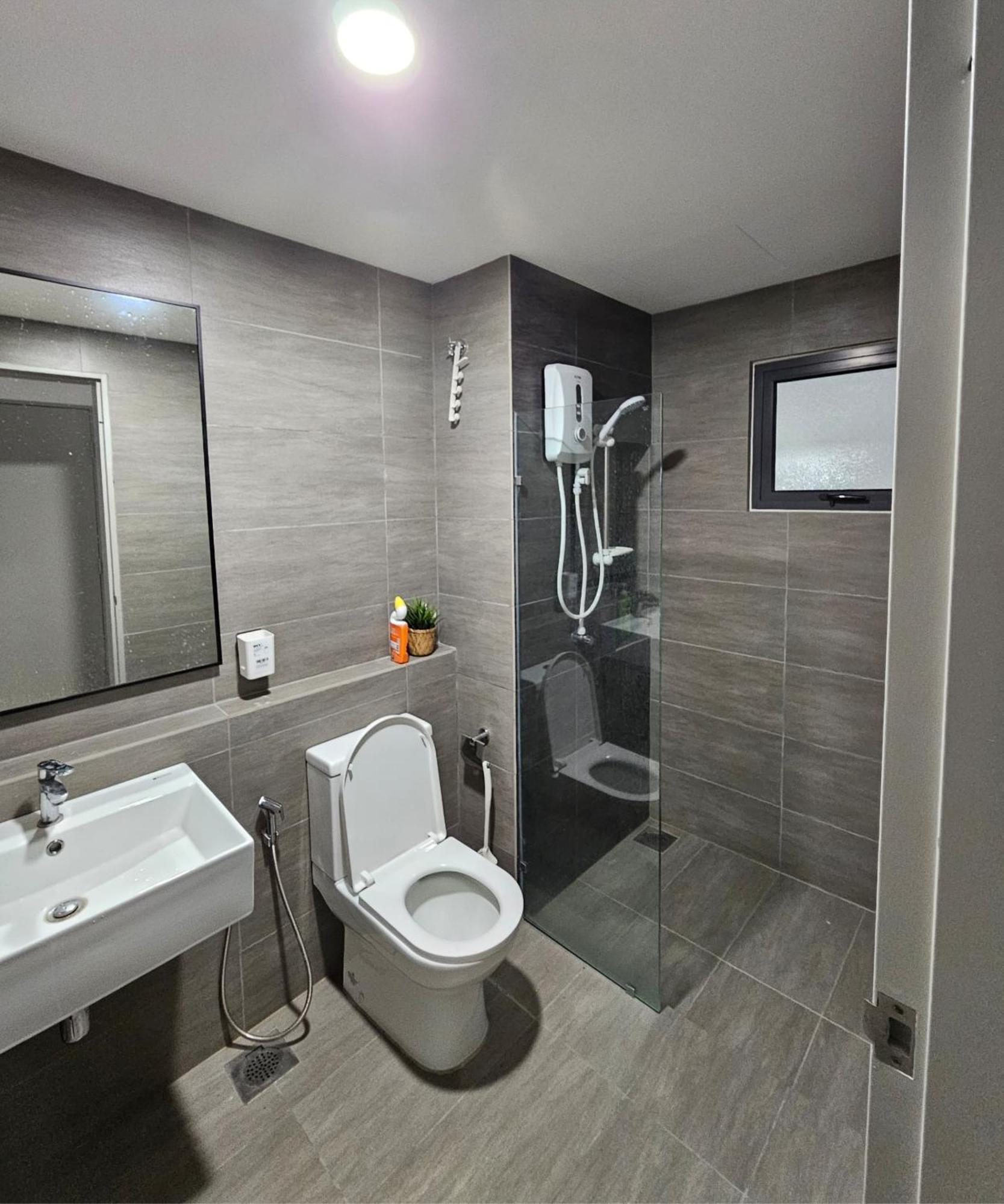 Apartment 3 Splashmania Maya Bay Gamuda Cove Near Klia Banting (Selangor)